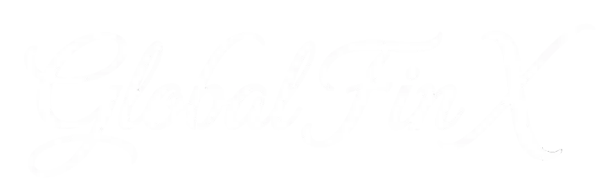 Global Fin X Academy Logo