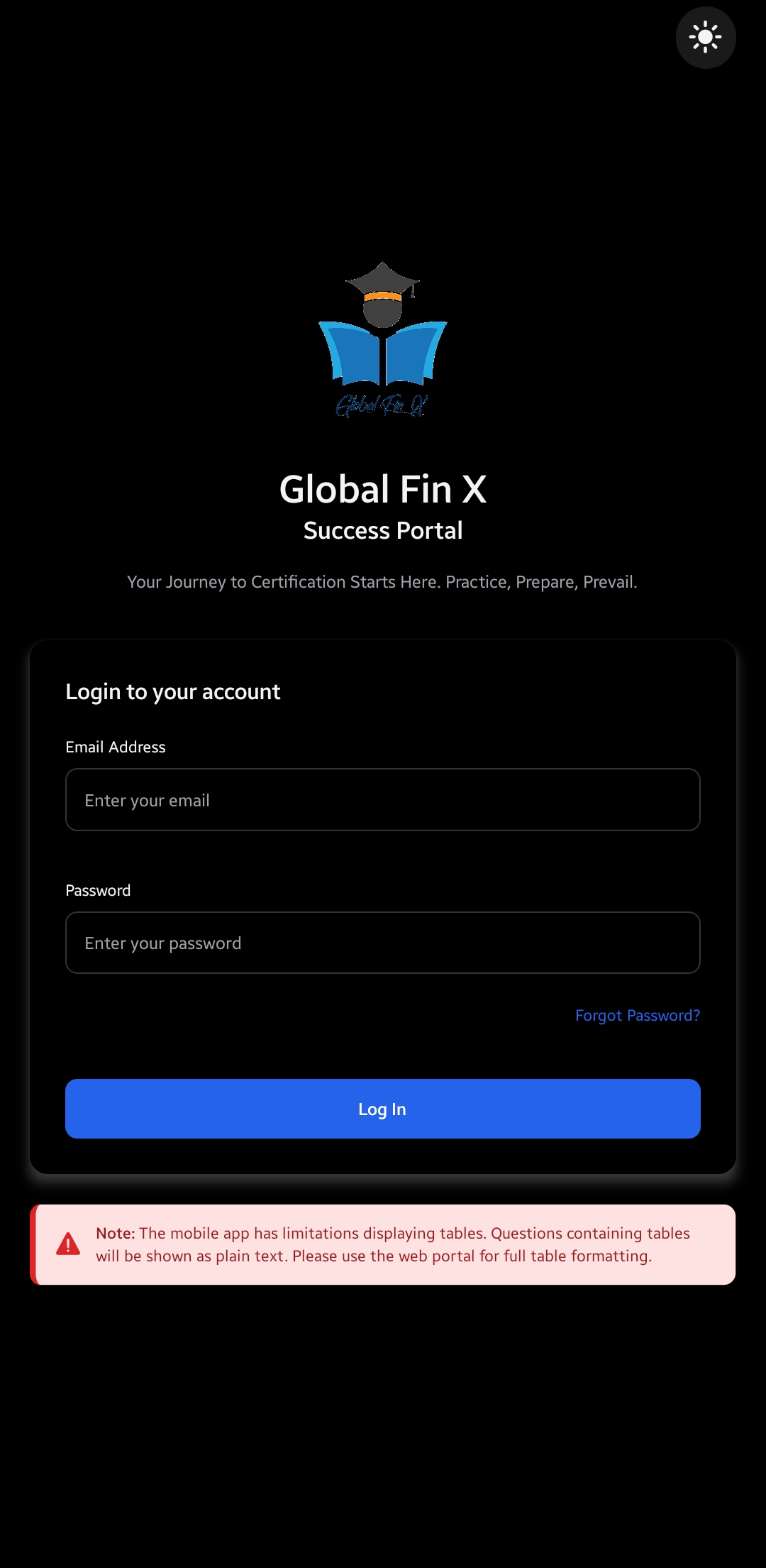 Samsung S25 Ultra App View 1